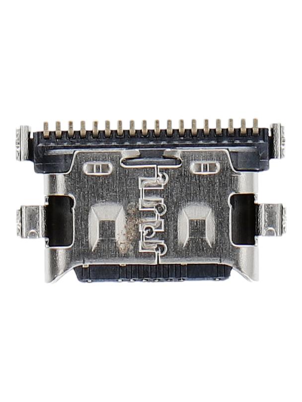 Złącze gniazdo ładowania do SAMSUNG A02S A03S ORI