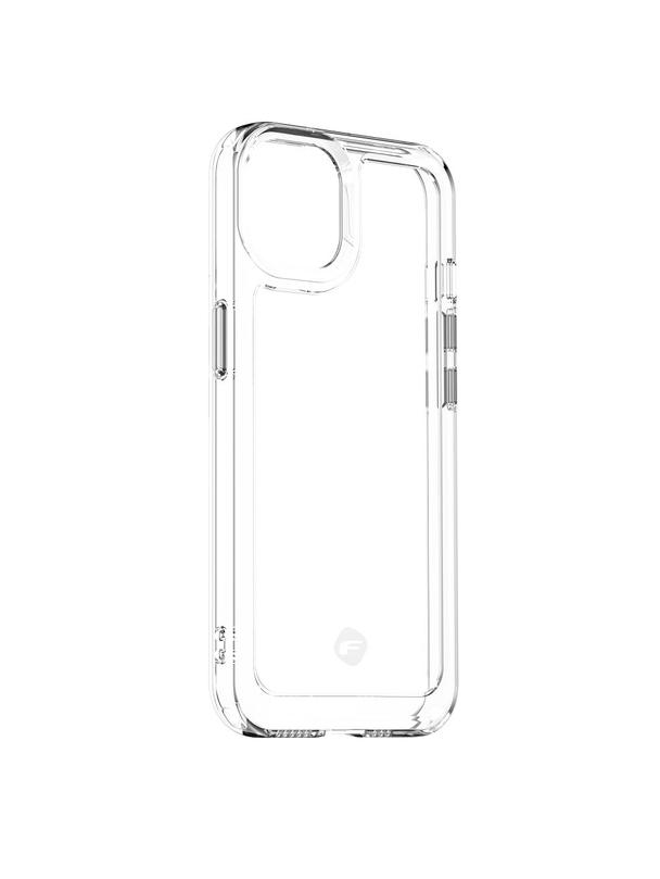 Etui na iPhone 13 Forcell F-Protect Clear Case transparentne