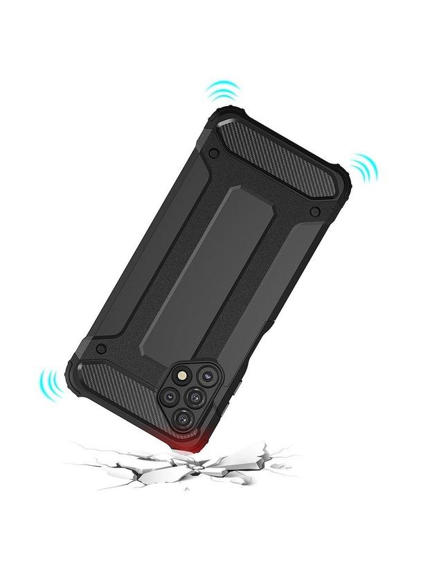 Futerał ARMOR do SAMSUNG A32 5G czarny