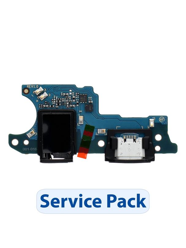 ServicePack Płytka ładowania usb SAMSUNG A03 A035G GH81-21638A
