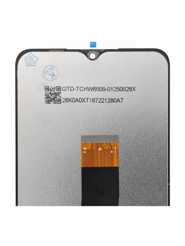 OG wyświetlacz LCD do SAMSUNG A32 5G A326B/A326U/A326W OEM bez ramki