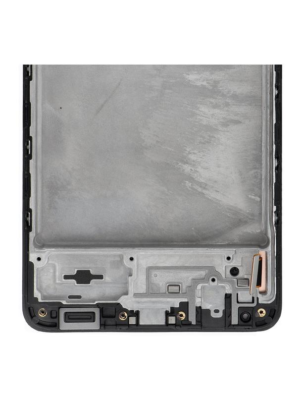 ServicePack Wyświetlacz LCD do SAMSUNG M51 M515F GH82-23568A