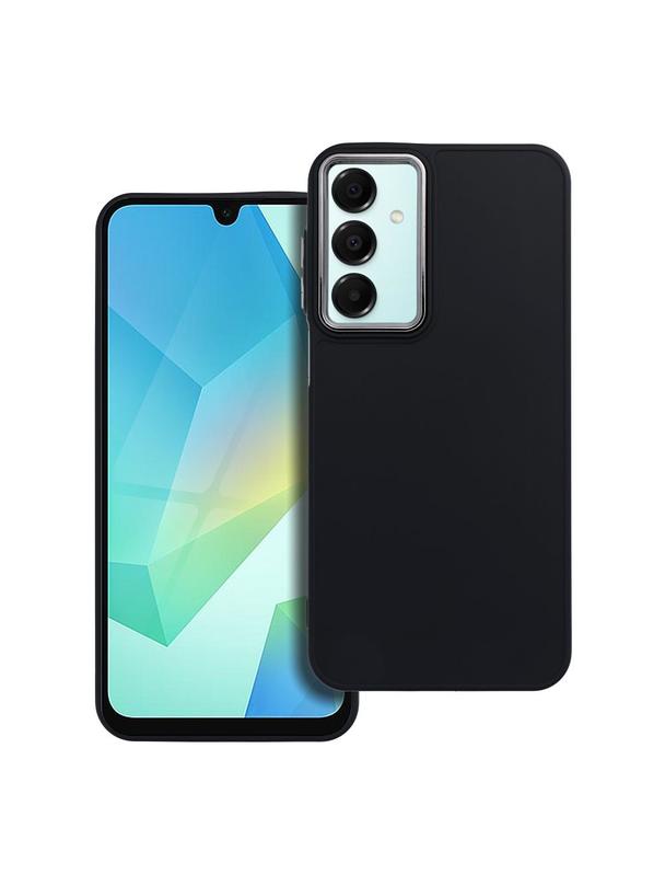 Futerał FRAME do SAMSUNG A16 5G / A16 4G czarny