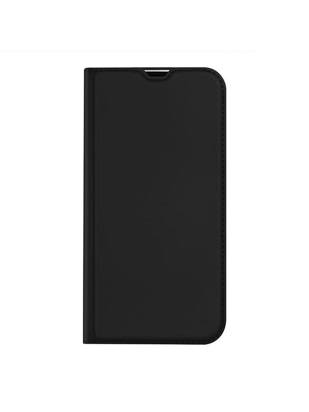 DUX DUCIS kabura SKIN PRO do IPHONE 14 Pro czarna