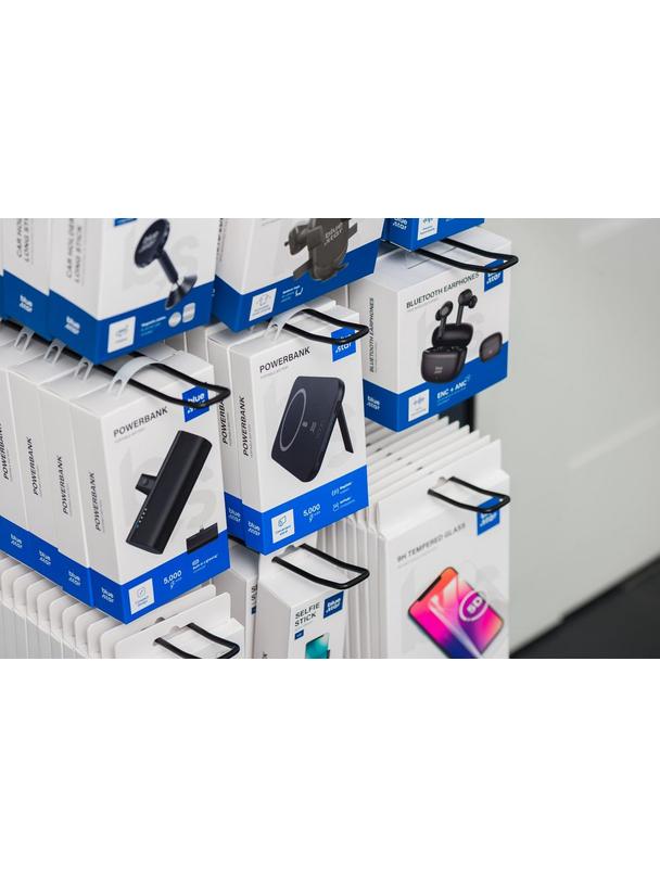 Stand metalowy Forcell / Blue Star