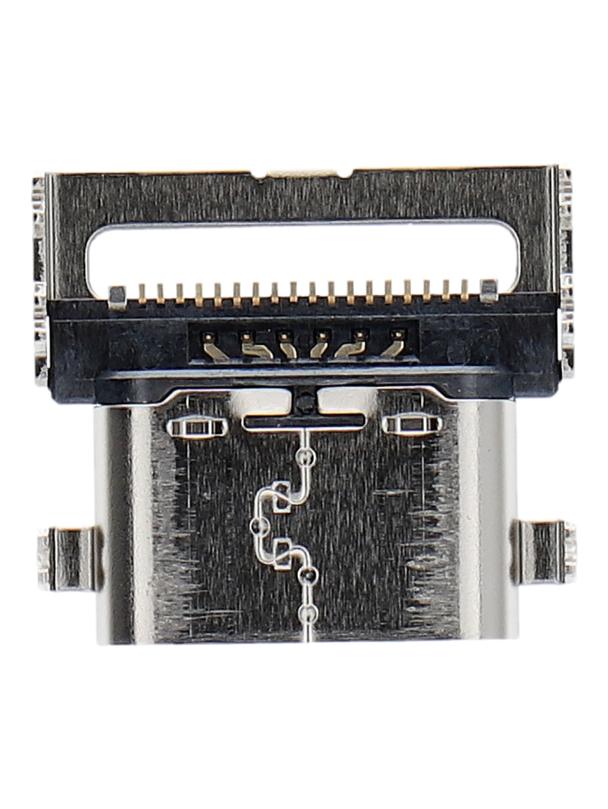 Złącze gniazdo ładowania do MOTOROLA Z2 Play ORI