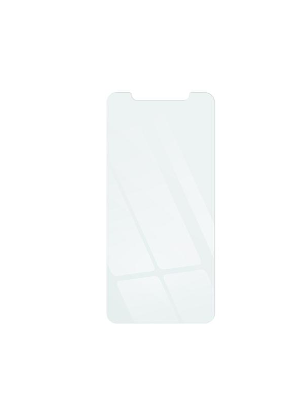 Szkło hartowane do iPhone XR / 11 Blue Star