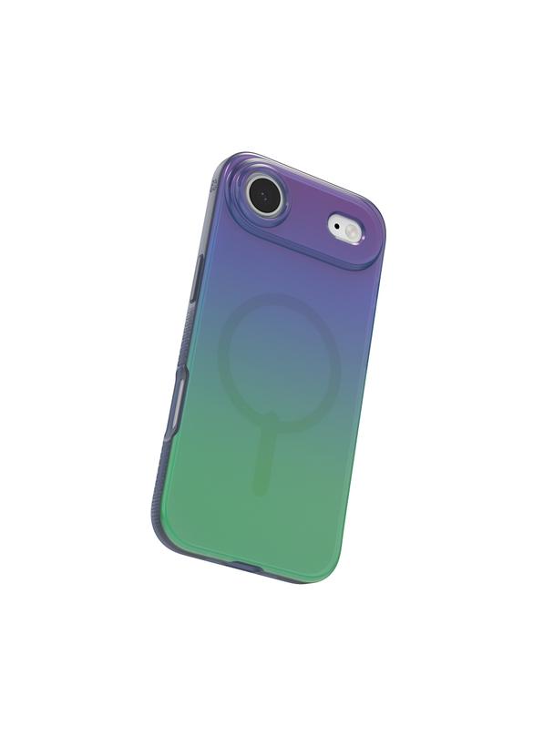 ZAGG futerał MILAN SNAP kompatybilny z MagSafe do IPHONE 17 Air raven feather