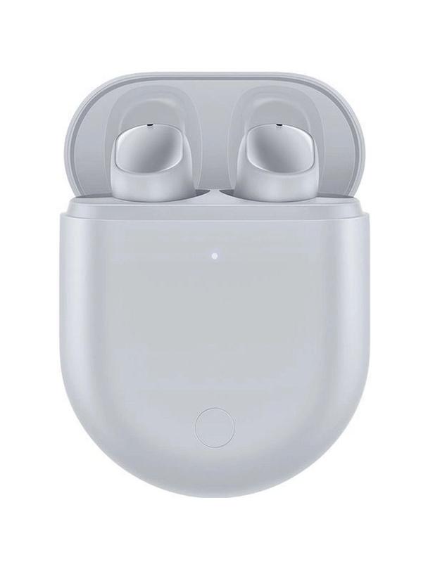 Słuchawki bezprzewodowe XIAOMI Redmi Buds 3 PRO Wireless earphone szare