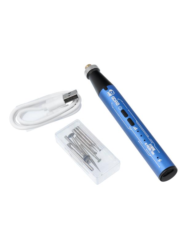 MECHANIC GDR1 Electric Polishing Pen
