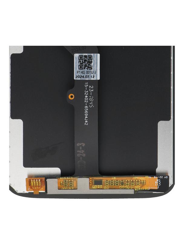 FixCell wyświetlacz do MOTOROLA G7 Play OEM bez ramki