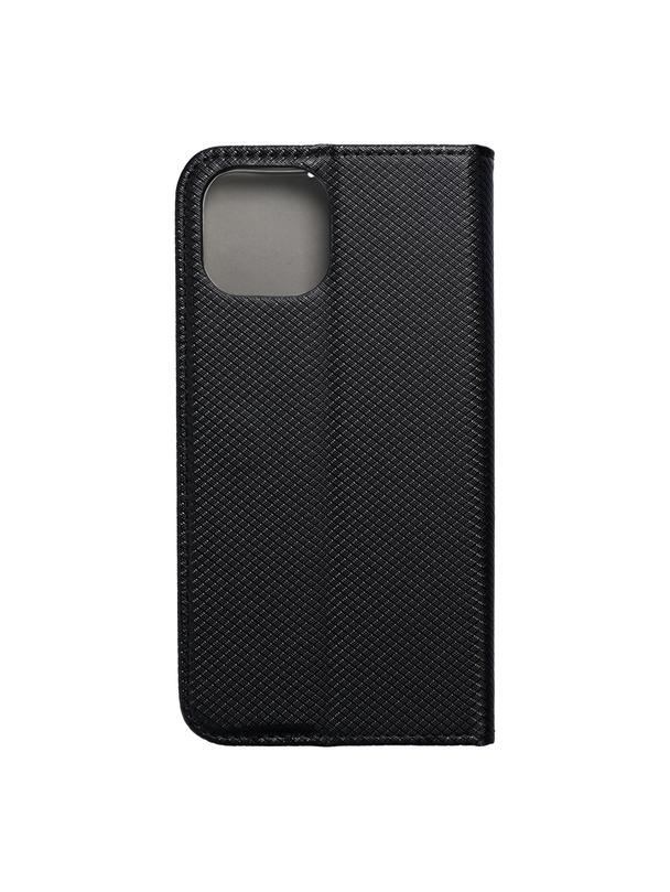 Kabura SMART CASE Book do IPHONE 14 czarny