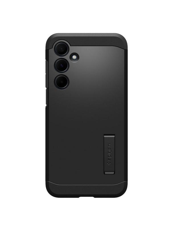 SPIGEN futerał TOUGH ARMOR do SAMSUNG A35 5G black