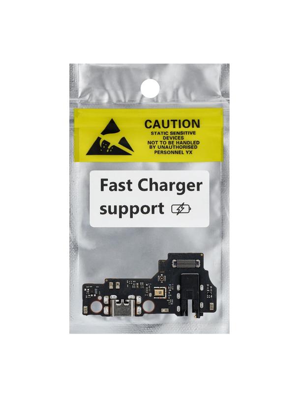 Płytka ładowania do REALME C30 OEM (Fast Charger)