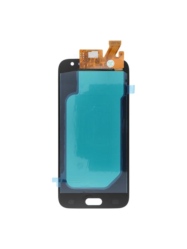 FixCell wyświetlacz LCD do SAMSUNG J530 OLED  niebieski bez ramki