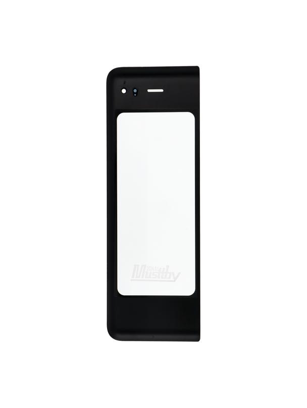 MUSTTBY szybka + oca SAMSUNG FOLD 1