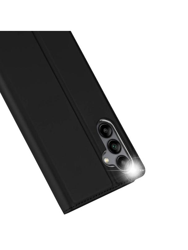 DUX DUCIS kabura SKIN PRO do SAMSUNG A34 czarna