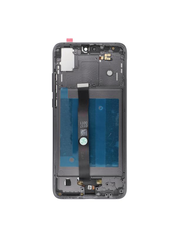 FixCell wyświetlacz LCD do HUAWEI P20 OEM z ramką