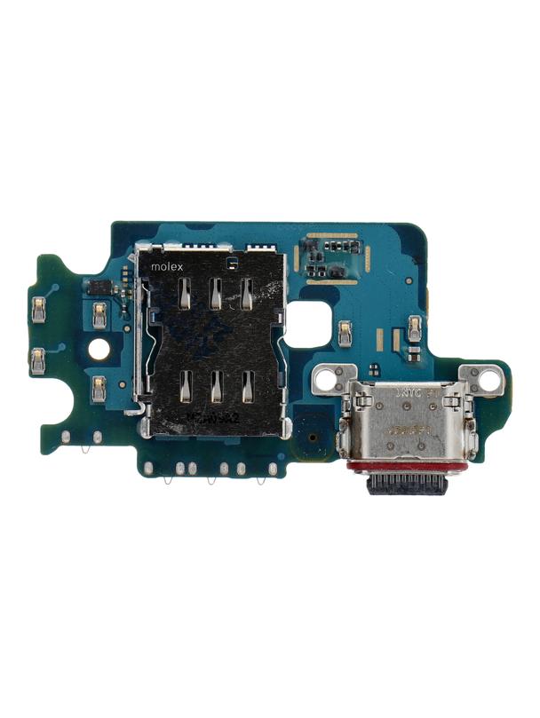 Płytka ładowania do SAMSUNG S24 OEM (Fast Charger)