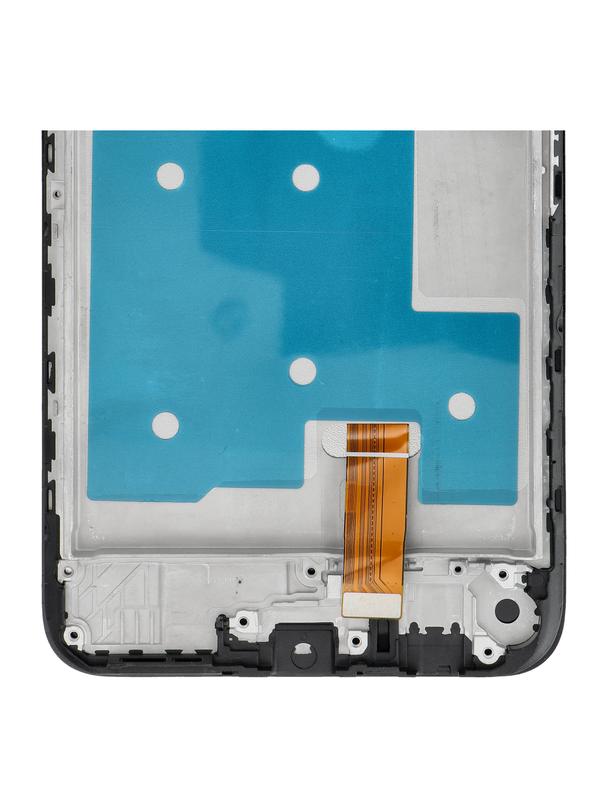 Wyświetlacz LCD do HONOR X7A OEM z ramką