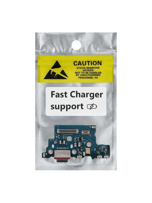 Płytka ładowania do SAMSUNG s20 ultra G988F/B OEM (Fast Charger)