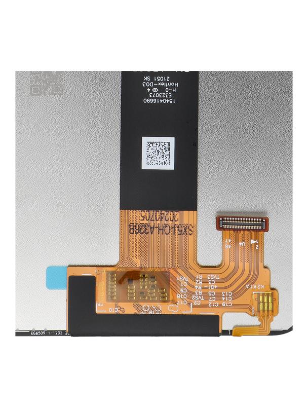 FixCell wyświetlacz do SAMSUNG a32 5G a326 OEM bez ramki