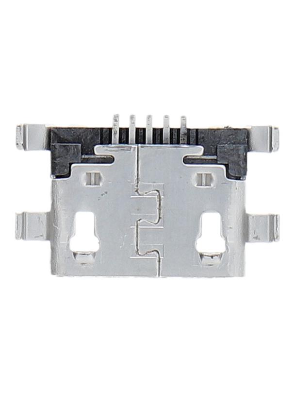 Złącze gniazdo ładowania do MOTOROLA E7 Plus ORI