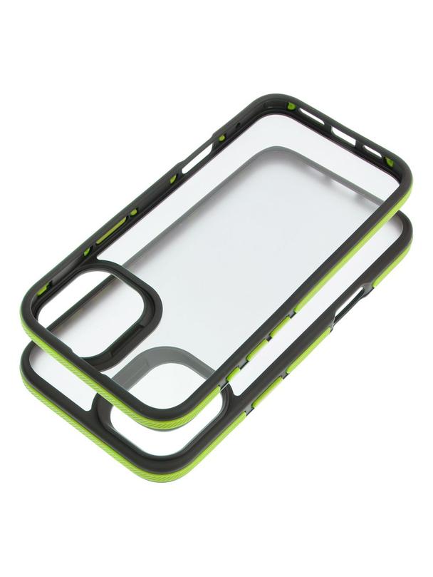 Futerał NEO do IPHONE 16 Plus żółty