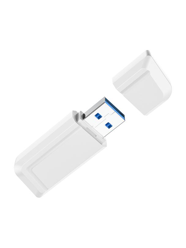 Pendrive 16GB USB 3.0 (USB A) Hoco UD11 biały