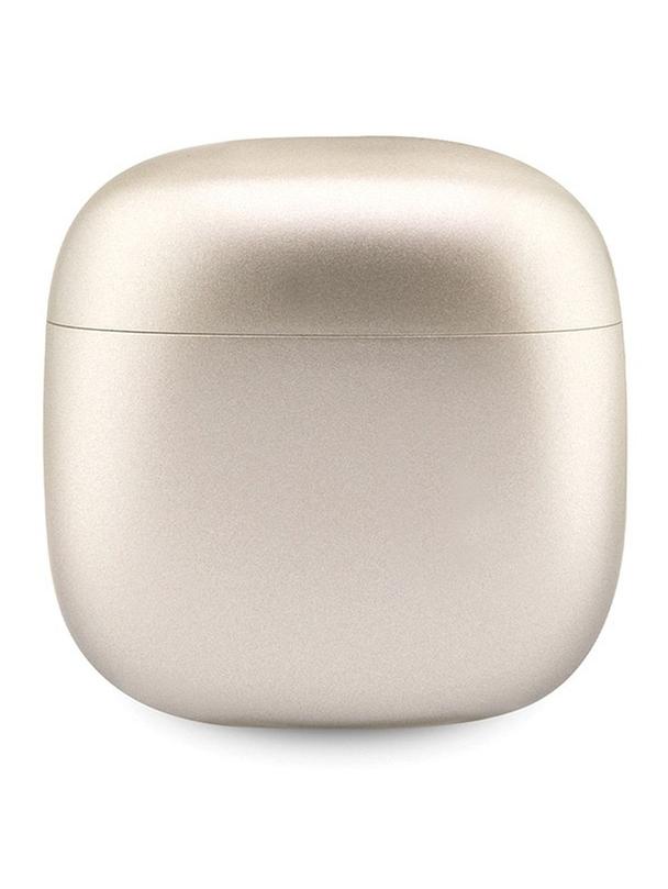 GUESS słuchawki bezprzewodowe bluetooth TWS + stacja dokująca GUTWST26PSD (Classic EST Logo) złote