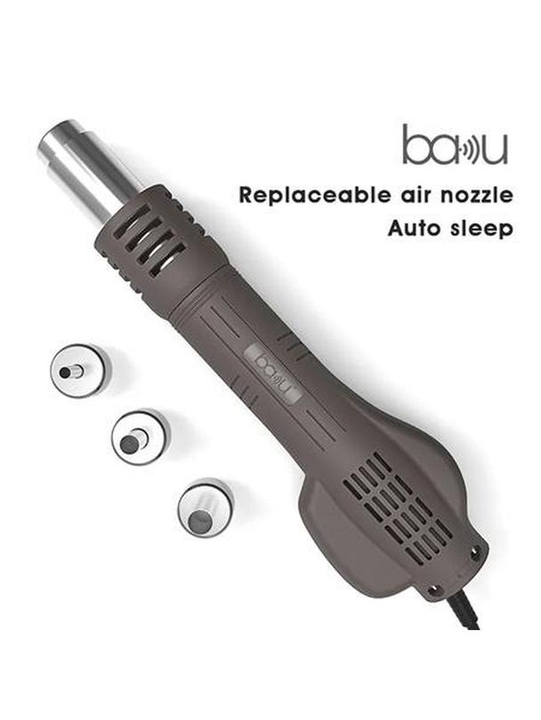 Stacja Lutownicza BAKU BA-909D