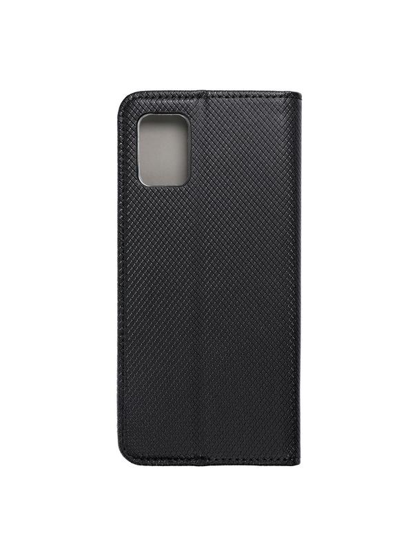 Kabura SMART CASE Book do SAMSUNG A51 czarny