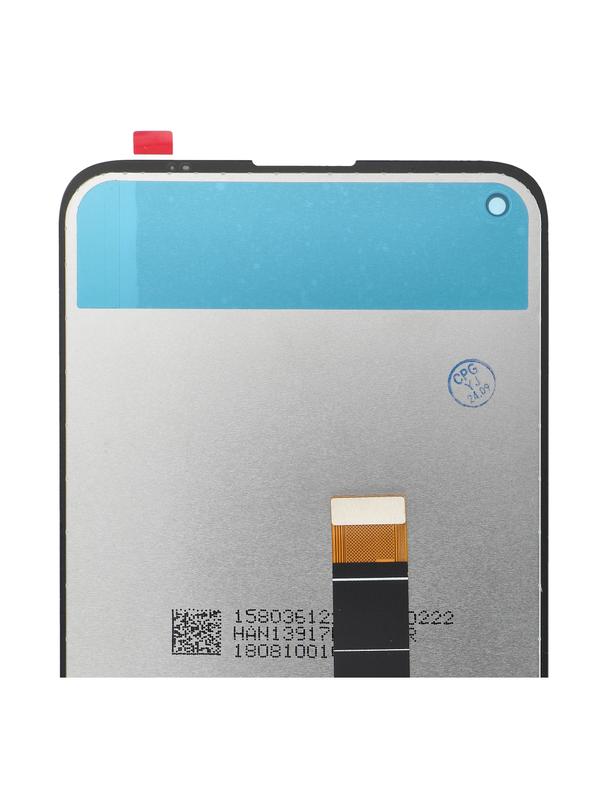 FixCell wyświetlacz LCD do LG K61 K61S Q61 OEM bez ramki