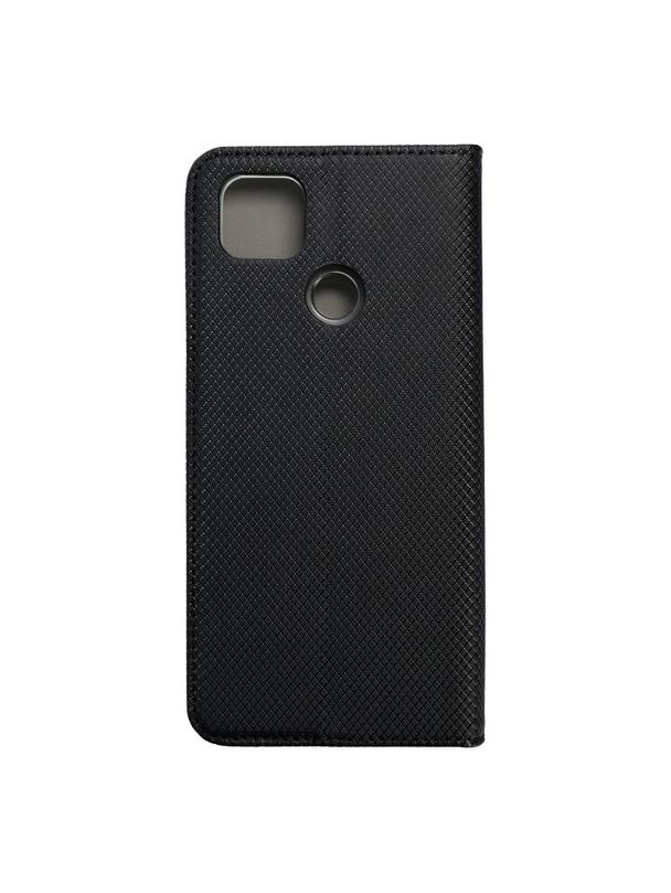 Kabura SMART CASE Book do XIAOMI Redmi 9C czarny