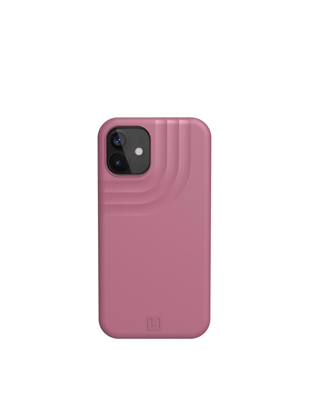 UAG Urban Armor Gear futerał ANCHOR do IPHONE 12 Mini dusty rose