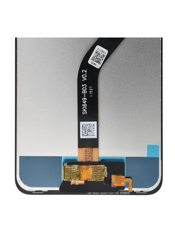 OG wyświetlacz LCD do SAMSUNG A20S A207F/A207M  OEM bez ramki