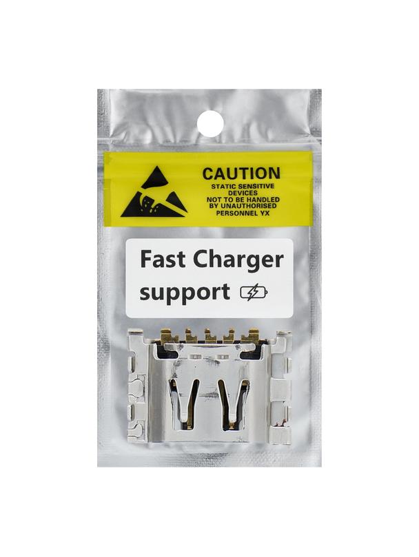 Złącze gniazdo ładowania do OPPO A15 ORI