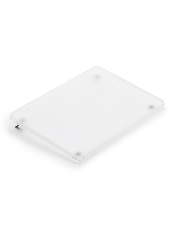 WiWU - Futerał ochronny iSHIELD Stand Case dla MacBook Pro 13.3" 2020/2022 - transparentny