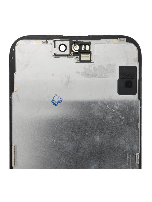 FixCell wyświetlacz do IPHONE 15 Plus Super Retina (odnowiony)