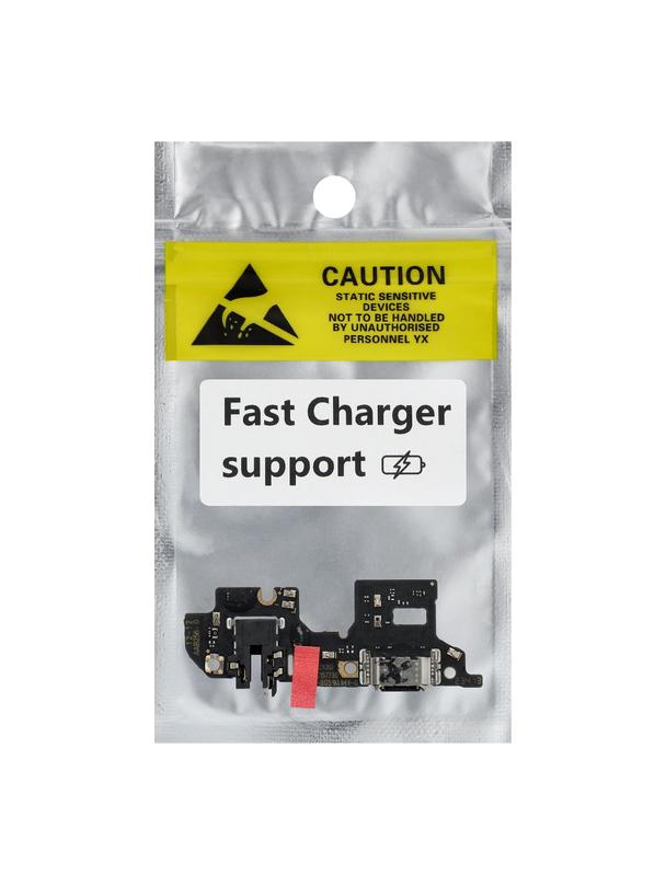 Płytka ładowania do REALME 9 Pro OEM (Fast Charger)