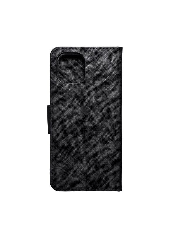 Kabura FANCY Book do XIAOMI Redmi A1 / Redmi A2 czarny