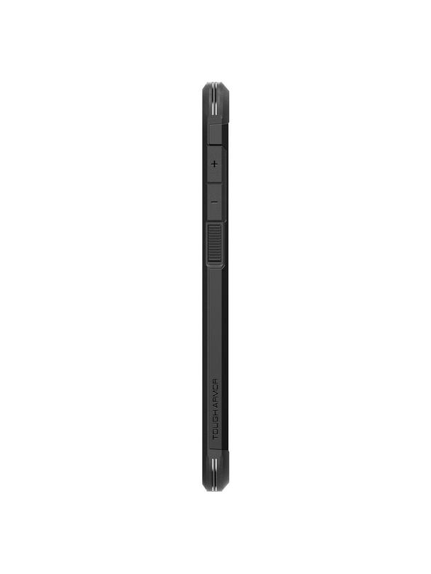 SPIGEN futerał TOUGH ARMOR do SAMSUNG A55 5G black
