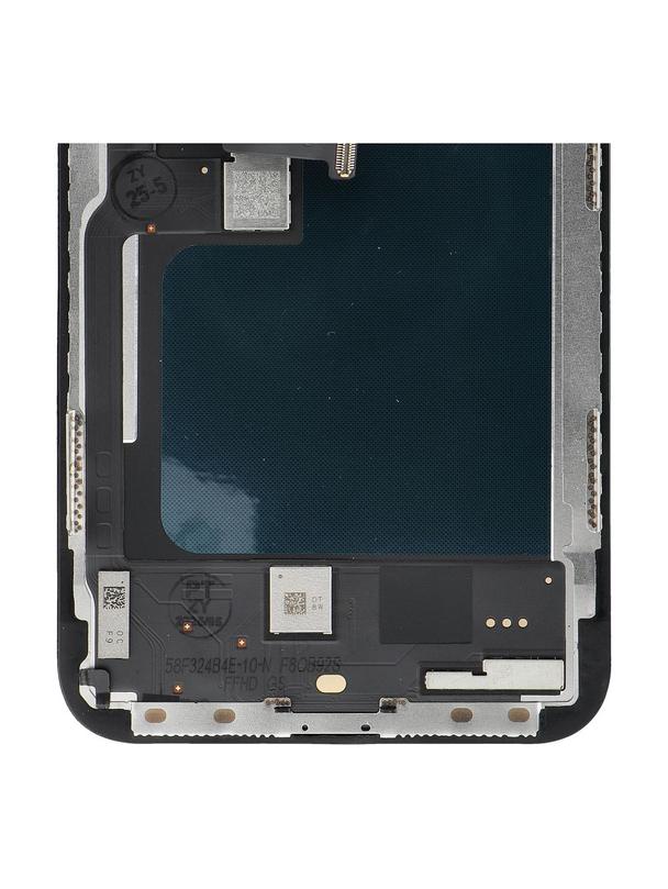 ZY Wyświetlacz LCD do IPHONE X FFHD-900p Incell (Change IC)