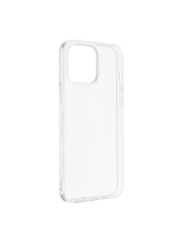 Futerał CLEAR CASE 2 mm do IPHONE 13 Pro Max transparentny