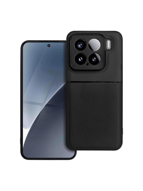Futerał NOBLE do XIAOMI 15 czarny