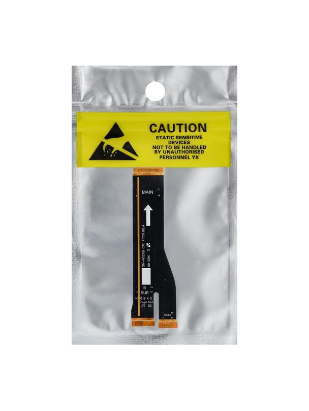 Taśma główna sygnałowa do SAMSUNG A52 4G