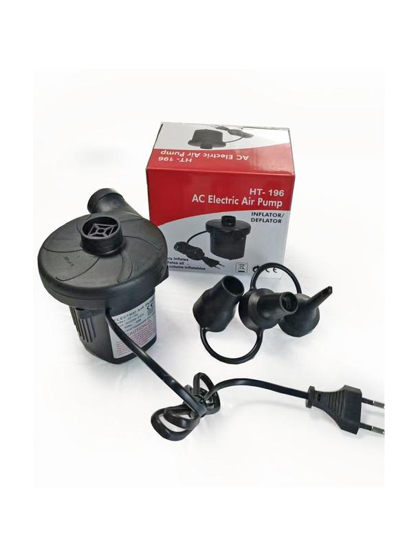 Pompka elektryczna HT-196