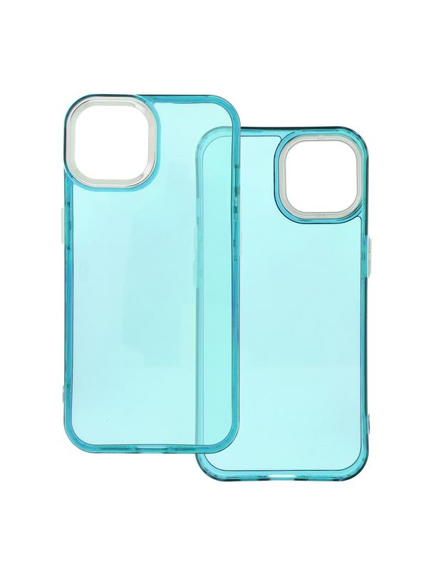 Futerał PEARL do IPHONE 15 Plus zielony