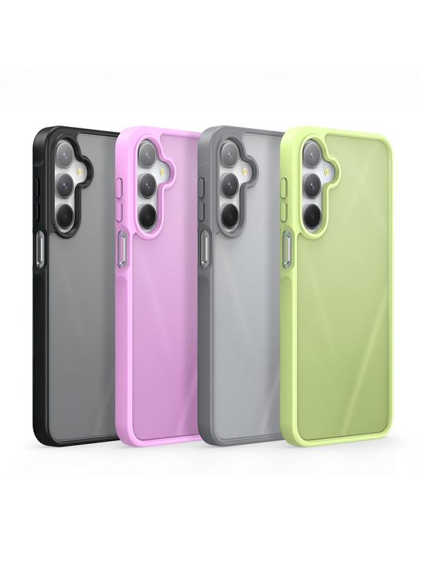 DUX DUCIS futerał YIND do SAMSUNG A16 5G czarny