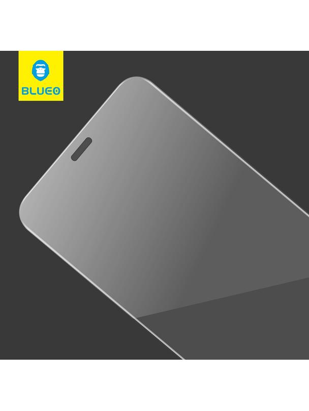 Szkło Hartowane 5D Mr. Monkey Glass - do Samsung Galaxy A26 5G czarny (Strong Lite)